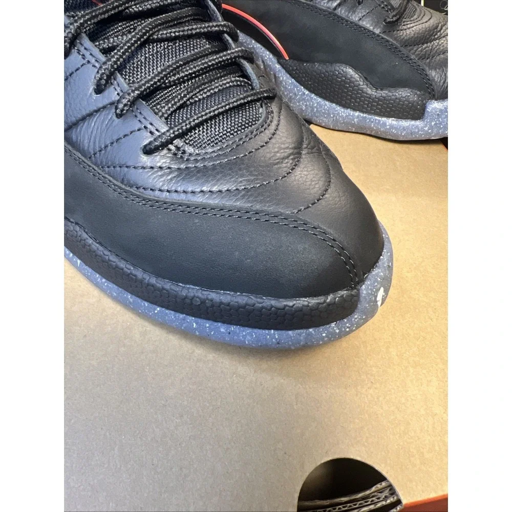 Jordan size air